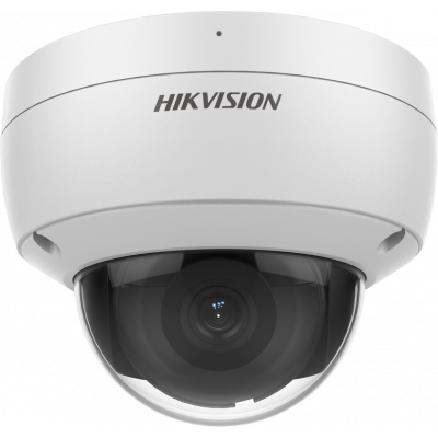 Hikvision DS-2CD2166G2-ISU(2.8MM)(C) 1