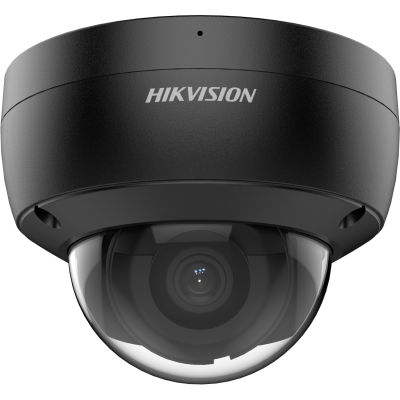 Hikvision DS-2CD2186G2-ISU(2.8mm)/BLACK | 8MPAcusense 1