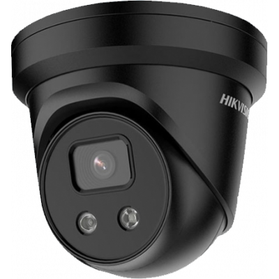Hikvision DS-2CD2346G2-IU(2.8mm)/BLACK Turret Camera 1