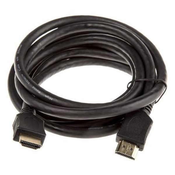 20M HDMI CABLES GOLD PLATED TRIPLE SHIELD 1080P SUPPORT 1.4V 1